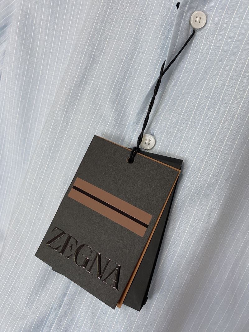 Zegna Shirts